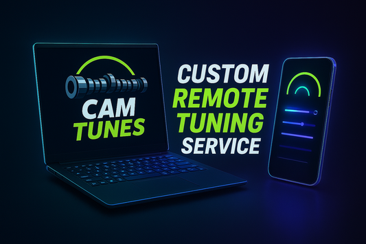 2007-2013 GM LS (Silverado, Sierra, Yukon, Escalade, Denali 4.8, 5.3, 6.2) Custom Remote Tuning Service