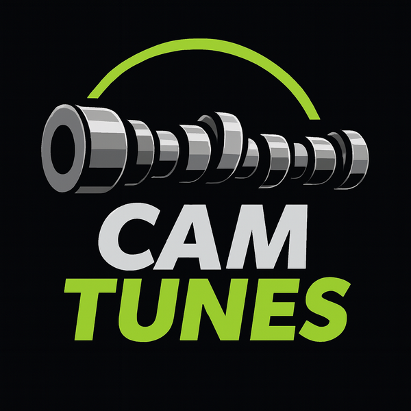 Cam Tunes