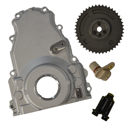 GM VVT Delete Kit