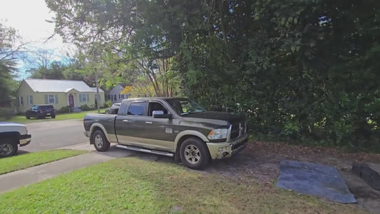 2009-2012 Dodge Ram Hemi Chopacabra and VVT Lockout Pre-Written Tune Files (HP Tuners Required)