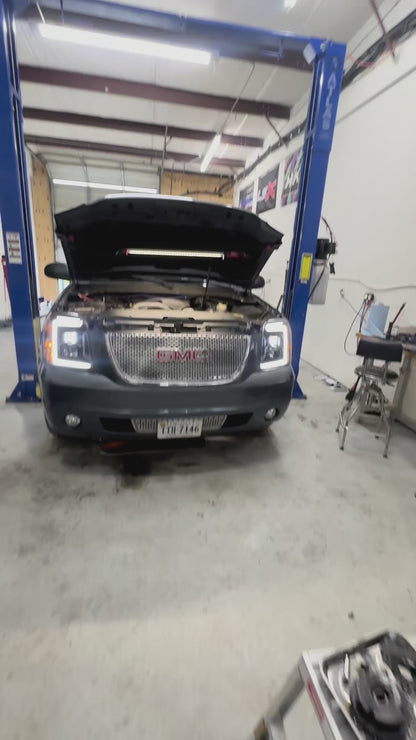 2007 - 2013 GM LS Truck | Pre-Written Chopacabra Cam and DOD / VVT Delete Tune File (HP Tuners Required)