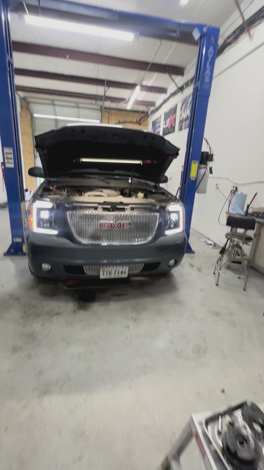 2007 - 2013 GM LS Truck | Pre-Written Chopacabra Cam and DOD / VVT Delete Tune File (HP Tuners Required)